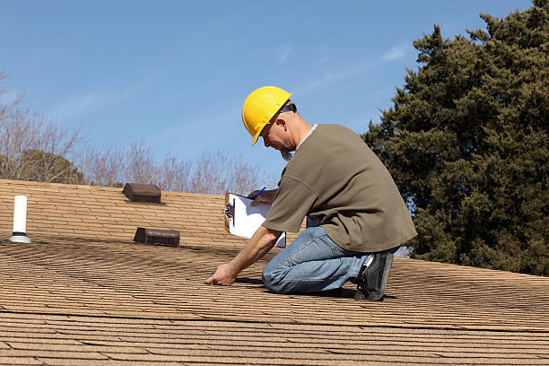 Best Roof Coating and Sealing  in Ddanelle, AR